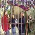 Partibrejkers - Ledeno doba